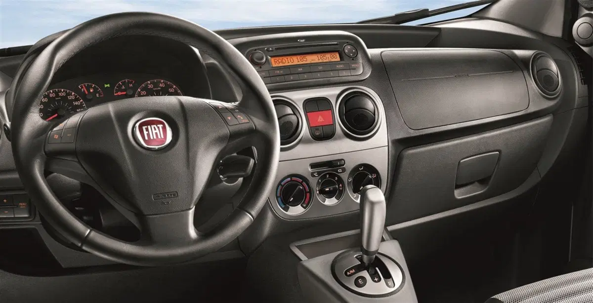 Fiat Qubo usata a Palermo (7)