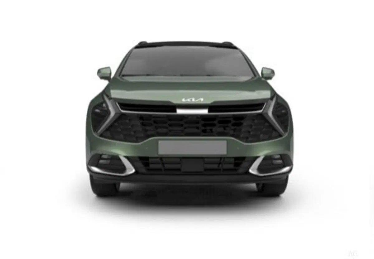 Kia Sportage usata a Palermo (4)