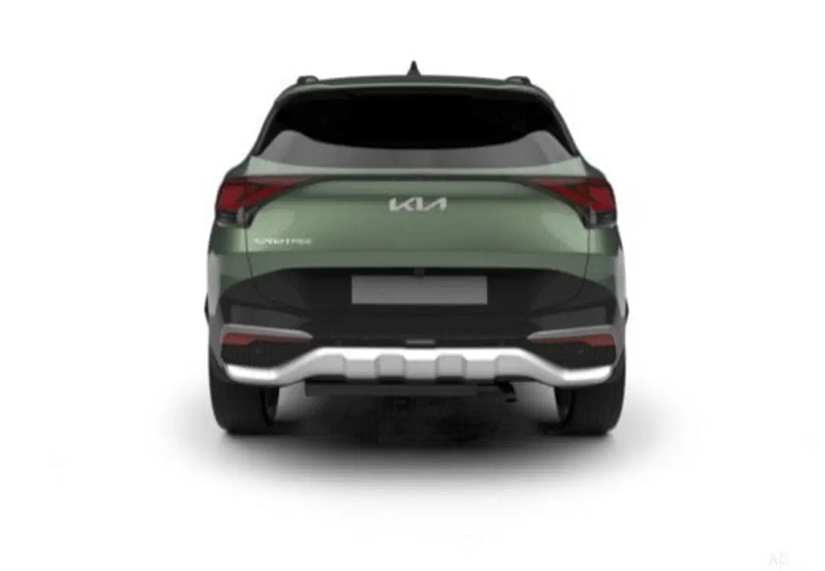 Kia Sportage usata a Palermo (5)