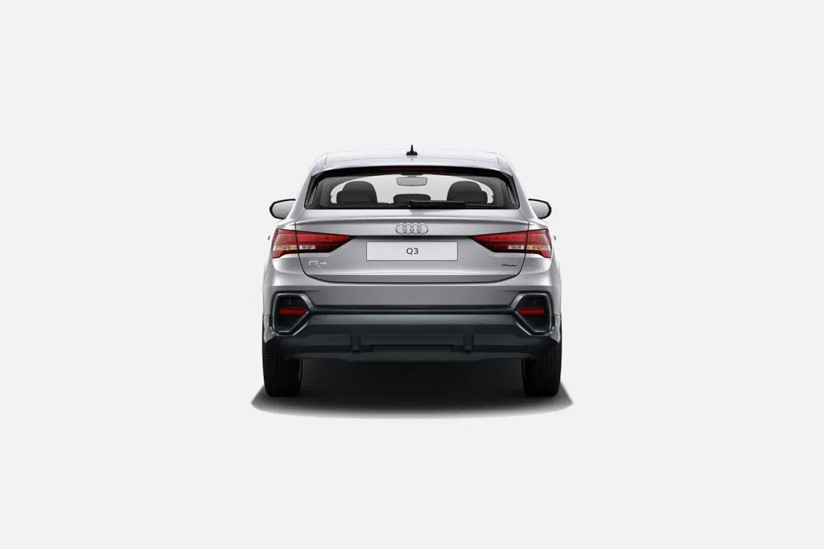 Audi Q3 Sportback usata a Palermo (4)