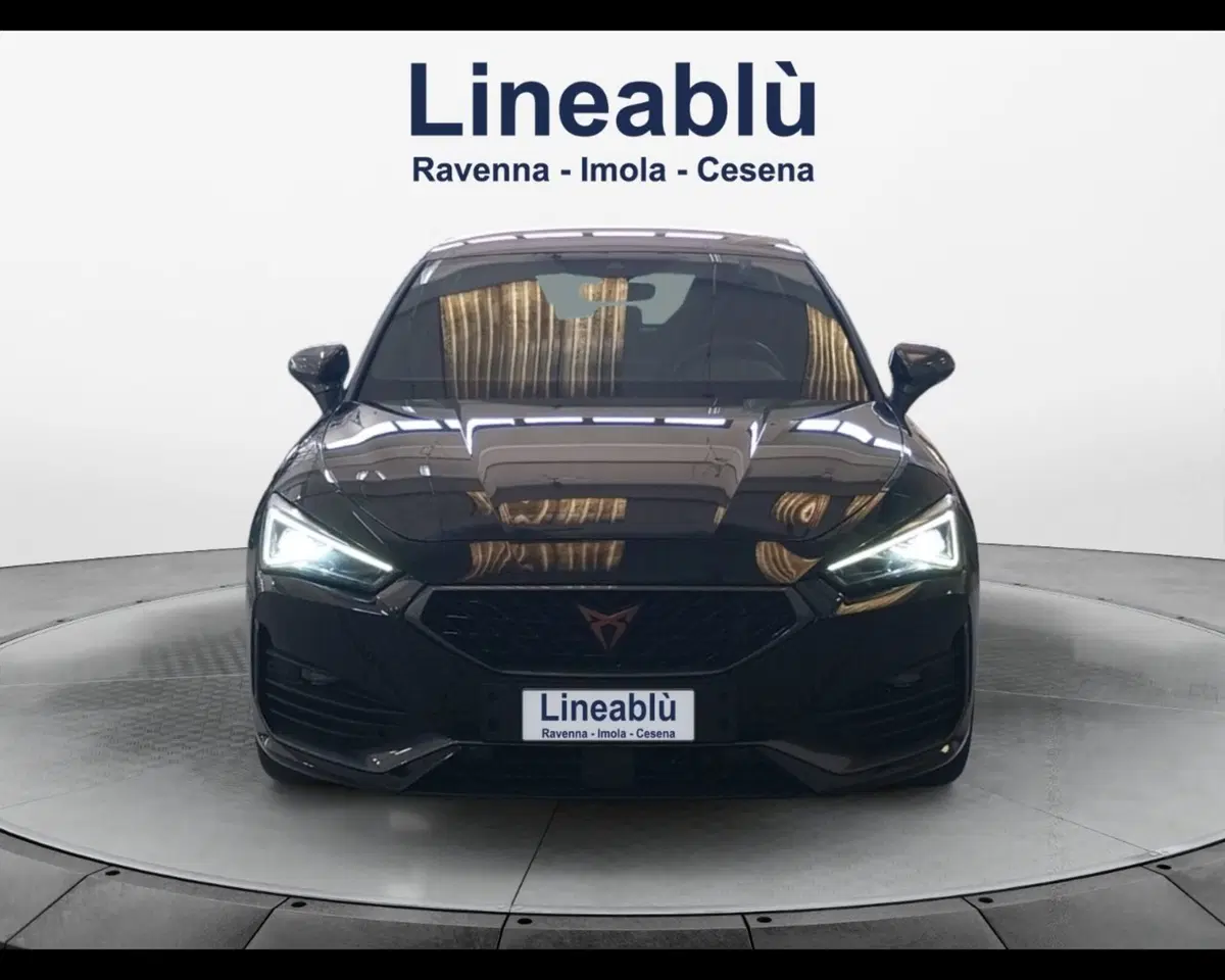 Cupra Leon usata a Forlì-Cesena (8)