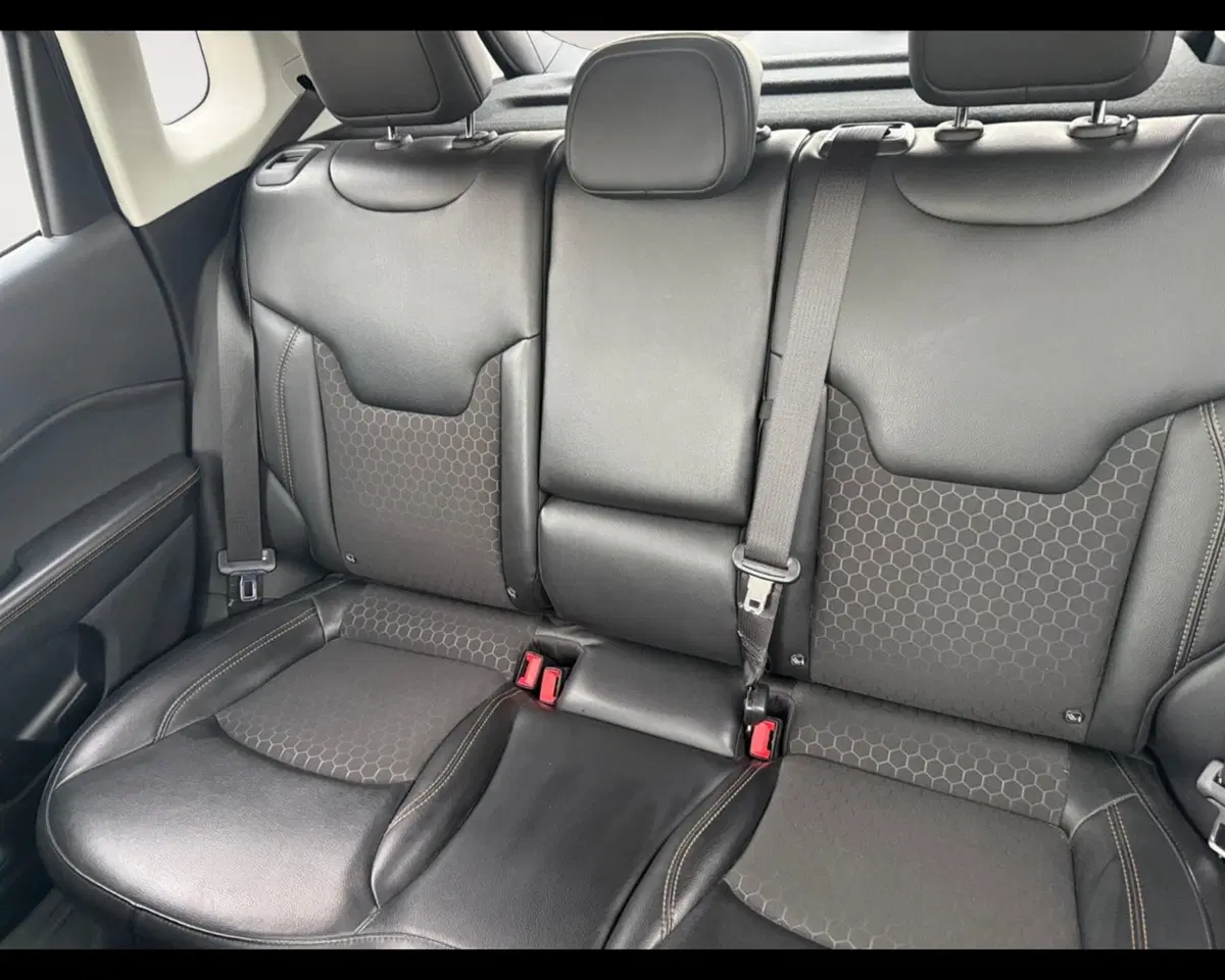 Jeep Compass usata a Forlì-Cesena (13)