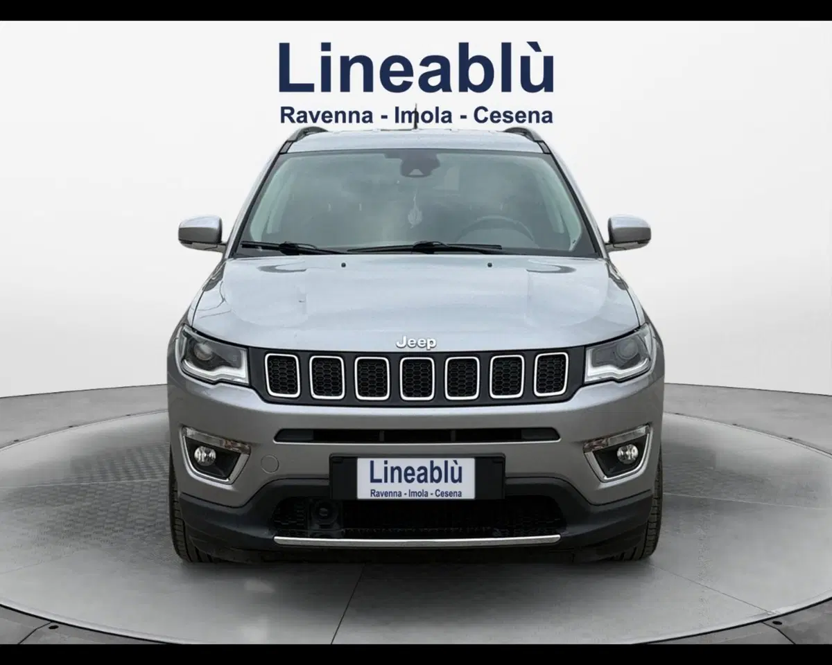 Jeep Compass usata a Forlì-Cesena (8)