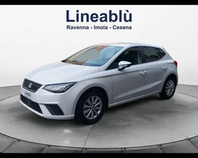 SEAT Ibiza 1.0 MPI 5 porte XCELLENCE del 2023 usata a Cesena