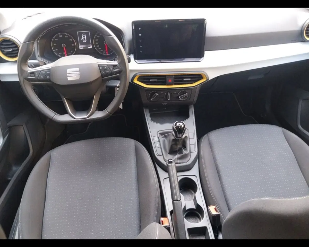 SEAT Ibiza usata a Forlì-Cesena (10)