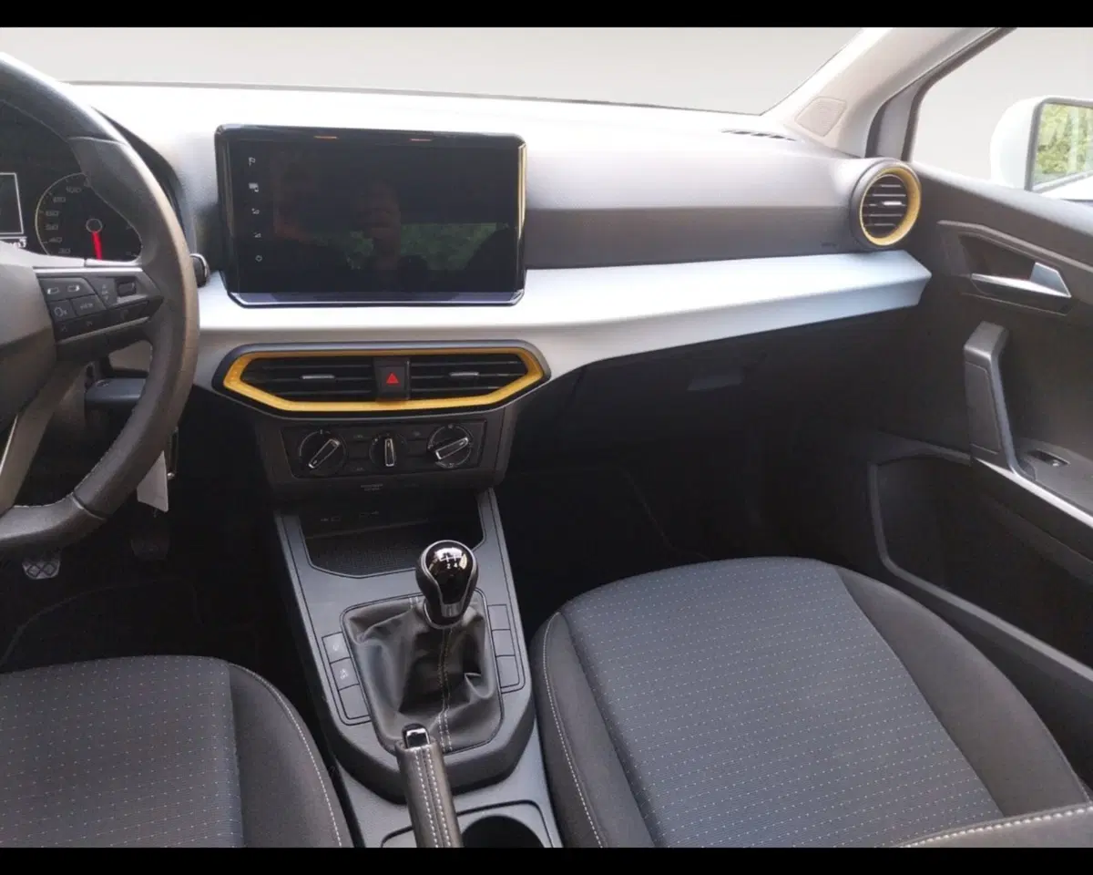 SEAT Ibiza usata a Forlì-Cesena (11)