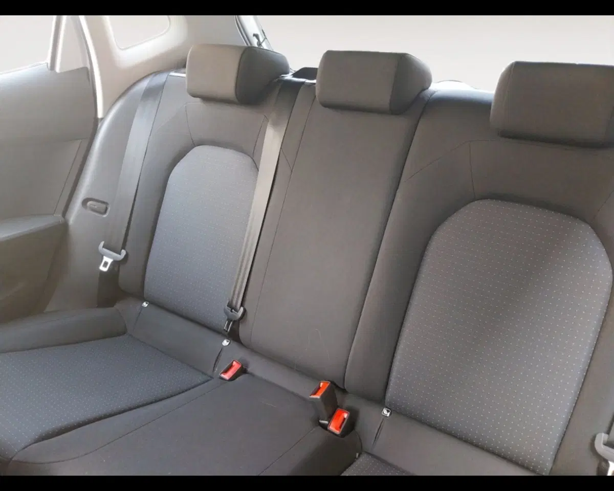 SEAT Ibiza usata a Forlì-Cesena (13)