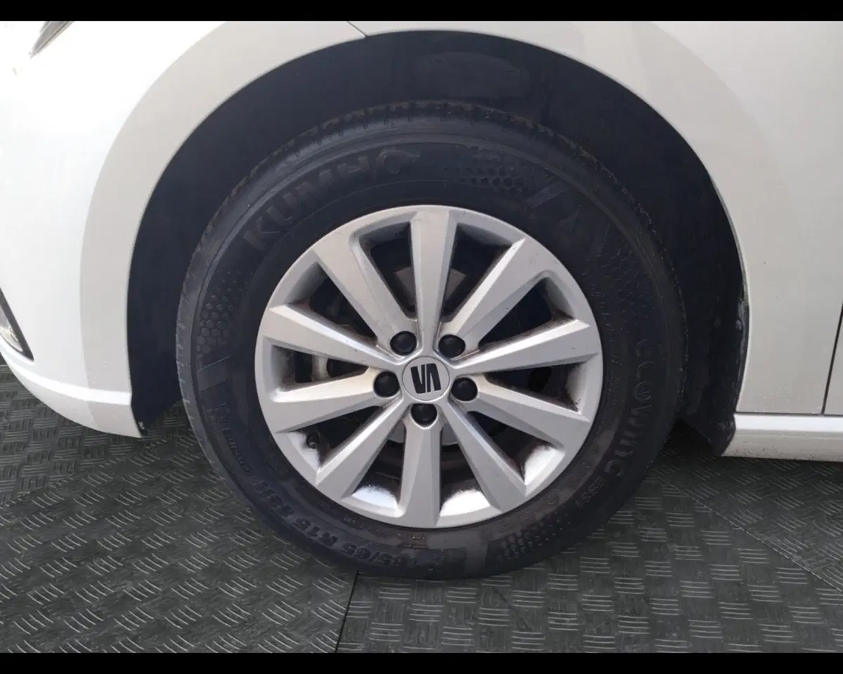 SEAT Ibiza usata a Forlì-Cesena (14)