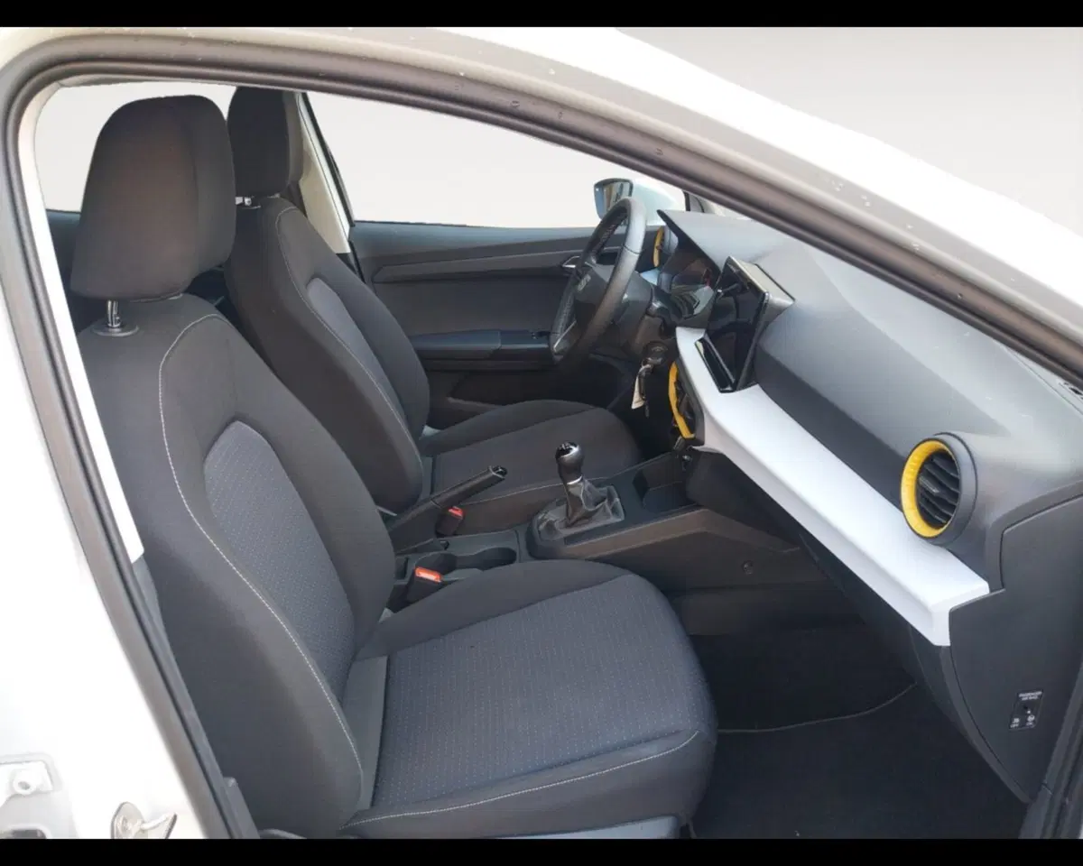 SEAT Ibiza usata a Forlì-Cesena (15)