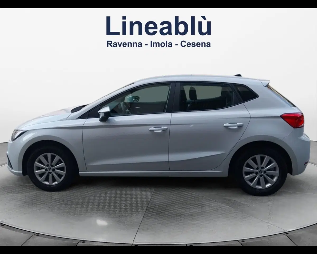 SEAT Ibiza usata a Forlì-Cesena (2)