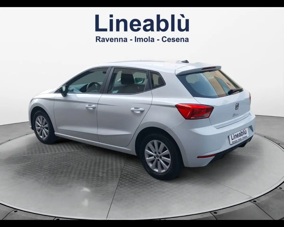 SEAT Ibiza usata a Forlì-Cesena (3)
