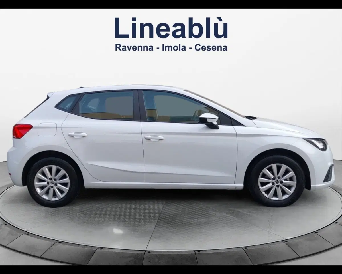SEAT Ibiza usata a Forlì-Cesena (6)