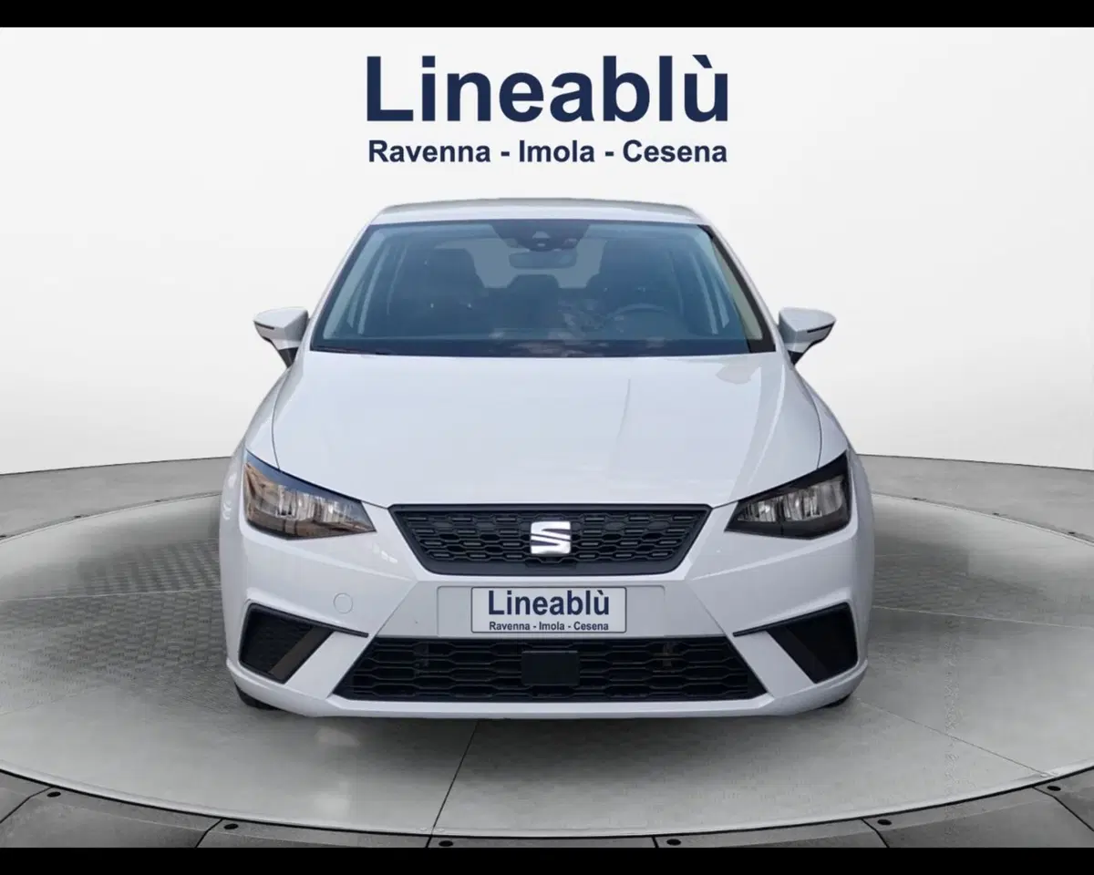 SEAT Ibiza usata a Forlì-Cesena (8)