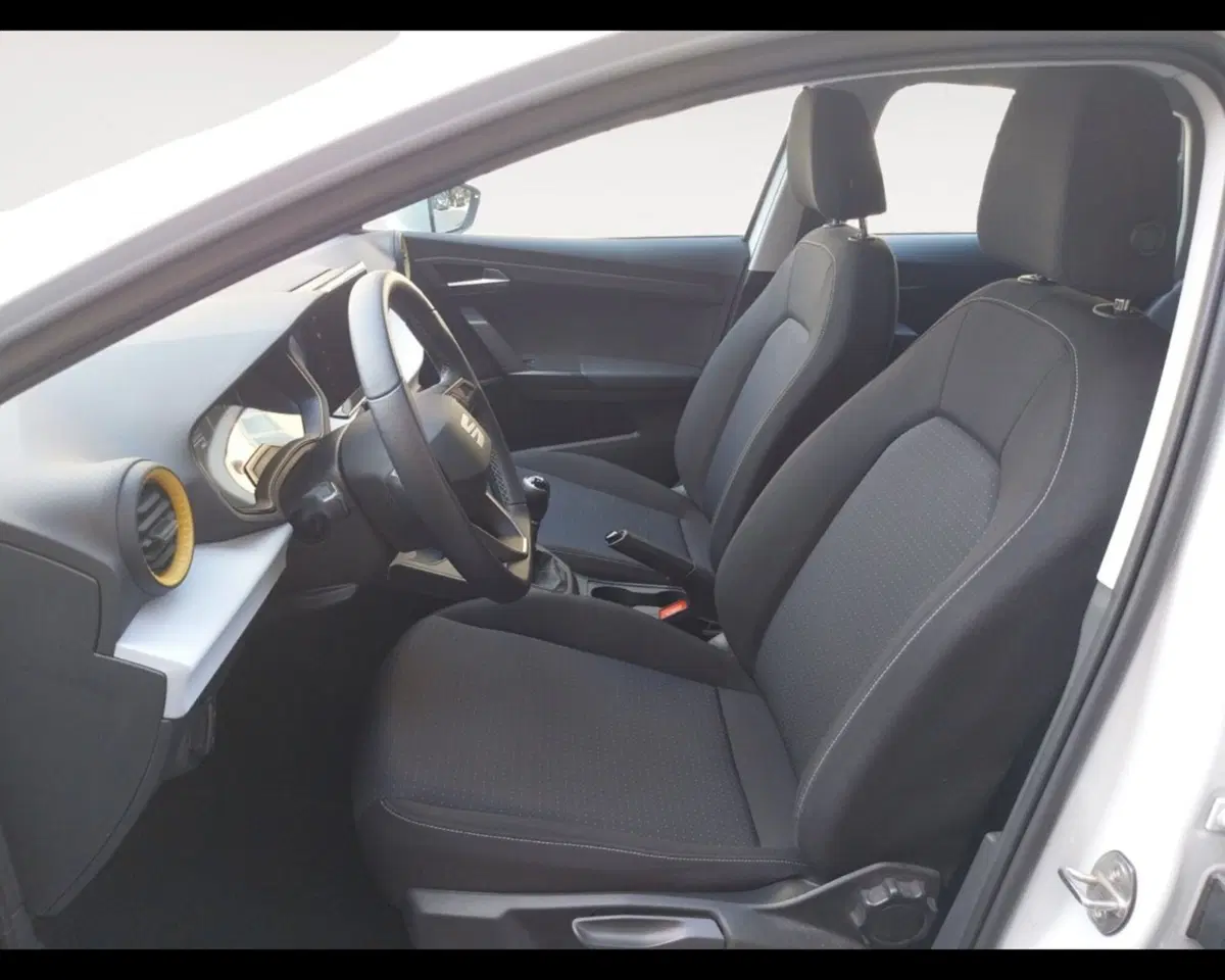 SEAT Ibiza usata a Forlì-Cesena (9)
