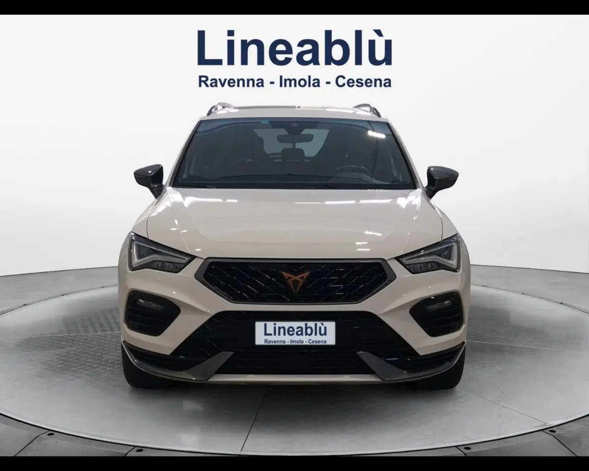 Cupra Ateca usata a Forlì-Cesena (8)