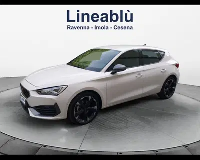 Cupra Leon 1.5 tsi 150cv del 2023 usata a Cesena