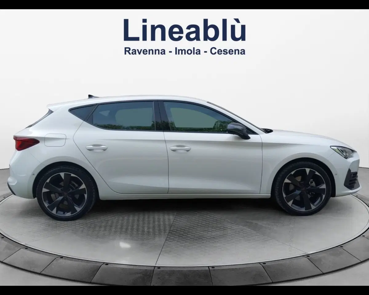 Cupra Leon usata a Forlì-Cesena (6)