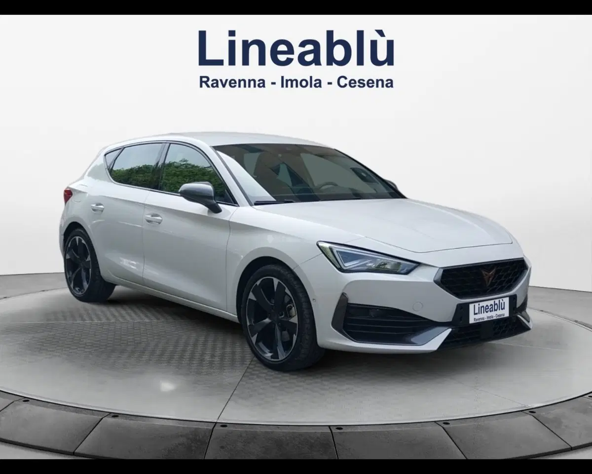 Cupra Leon usata a Forlì-Cesena (7)