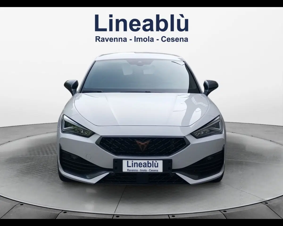 Cupra Leon usata a Forlì-Cesena (8)