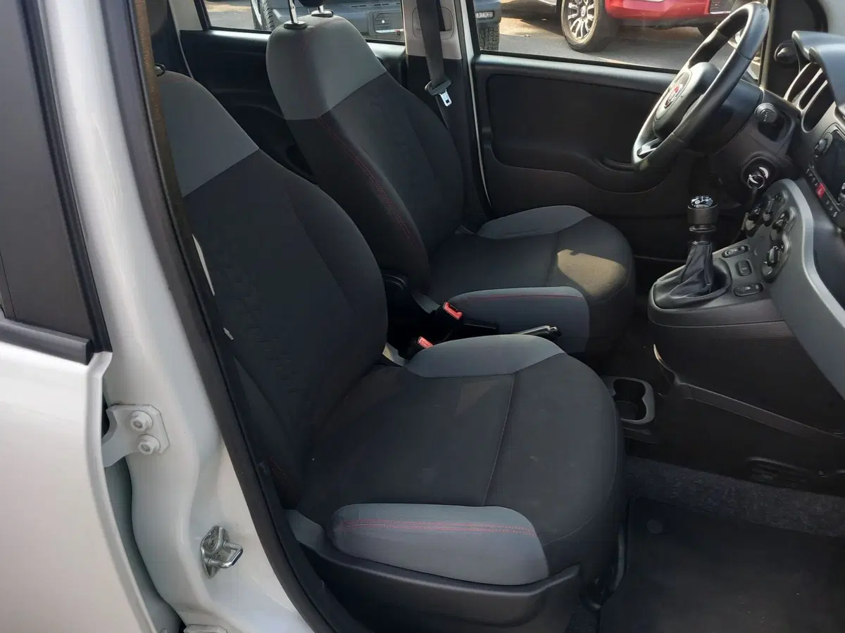 Fiat Panda usata a Lucca (12)