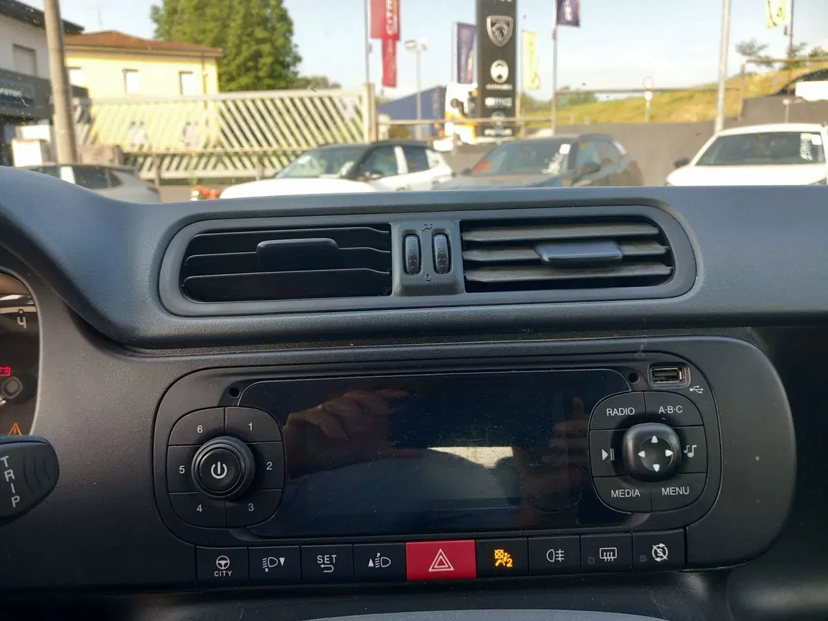 Fiat Panda usata a Lucca (16)