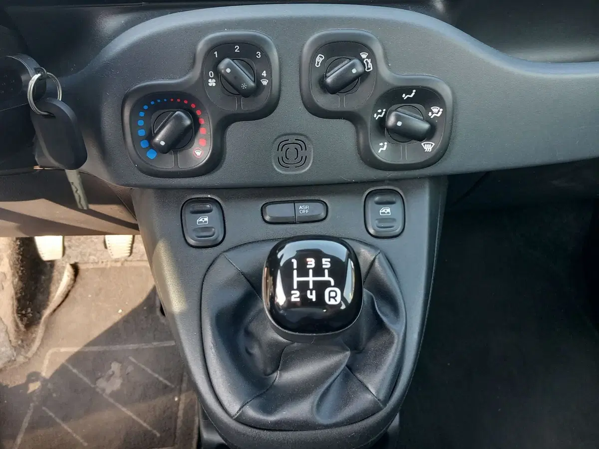 Fiat Panda usata a Lucca (17)