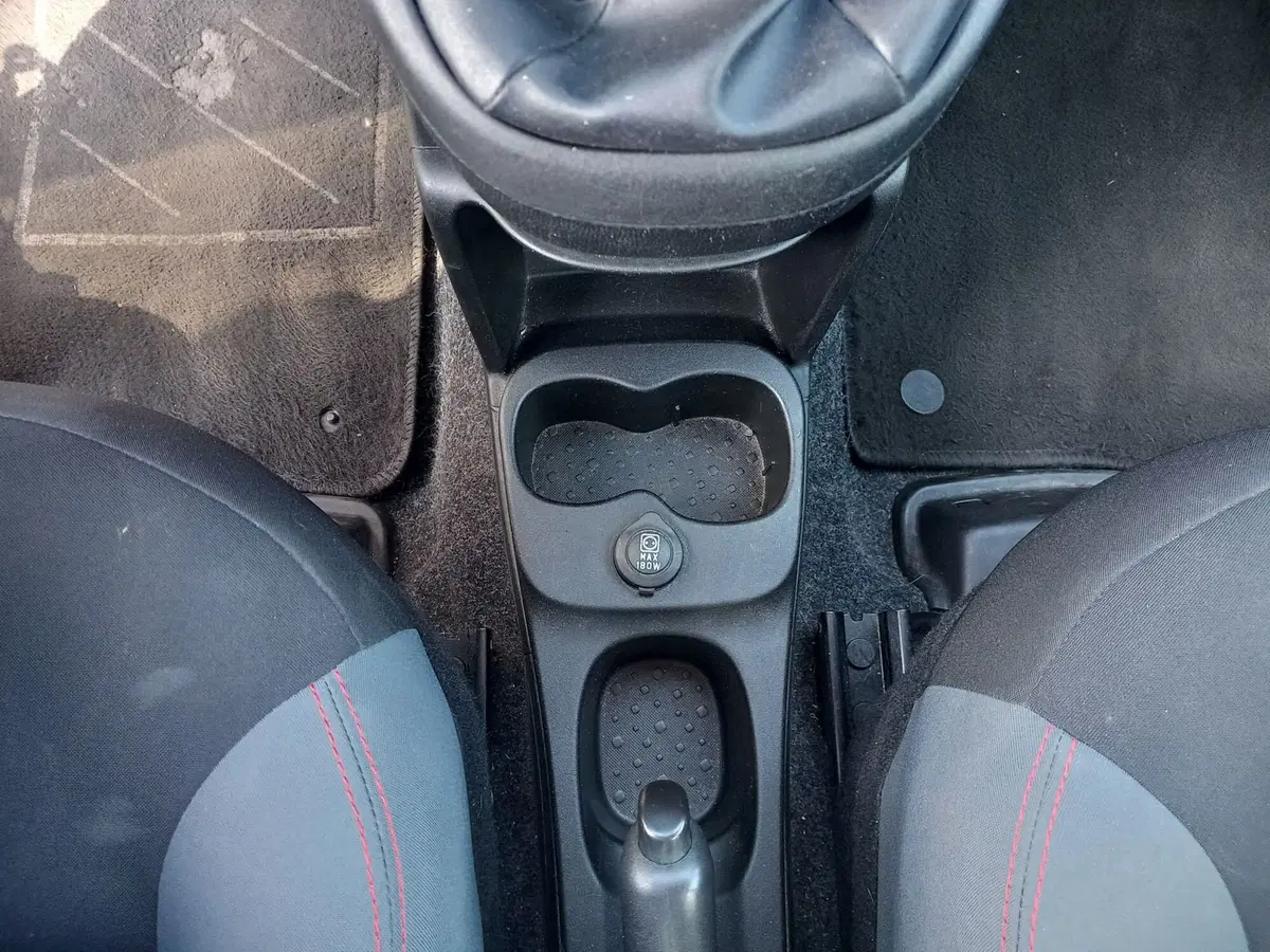 Fiat Panda usata a Lucca (18)
