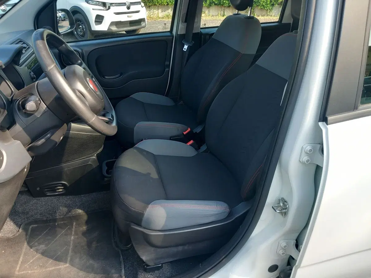 Fiat Panda usata a Lucca (9)