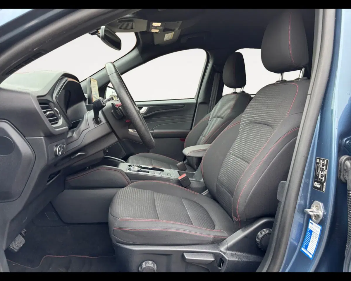 Ford Kuga usata a Ravenna (10)