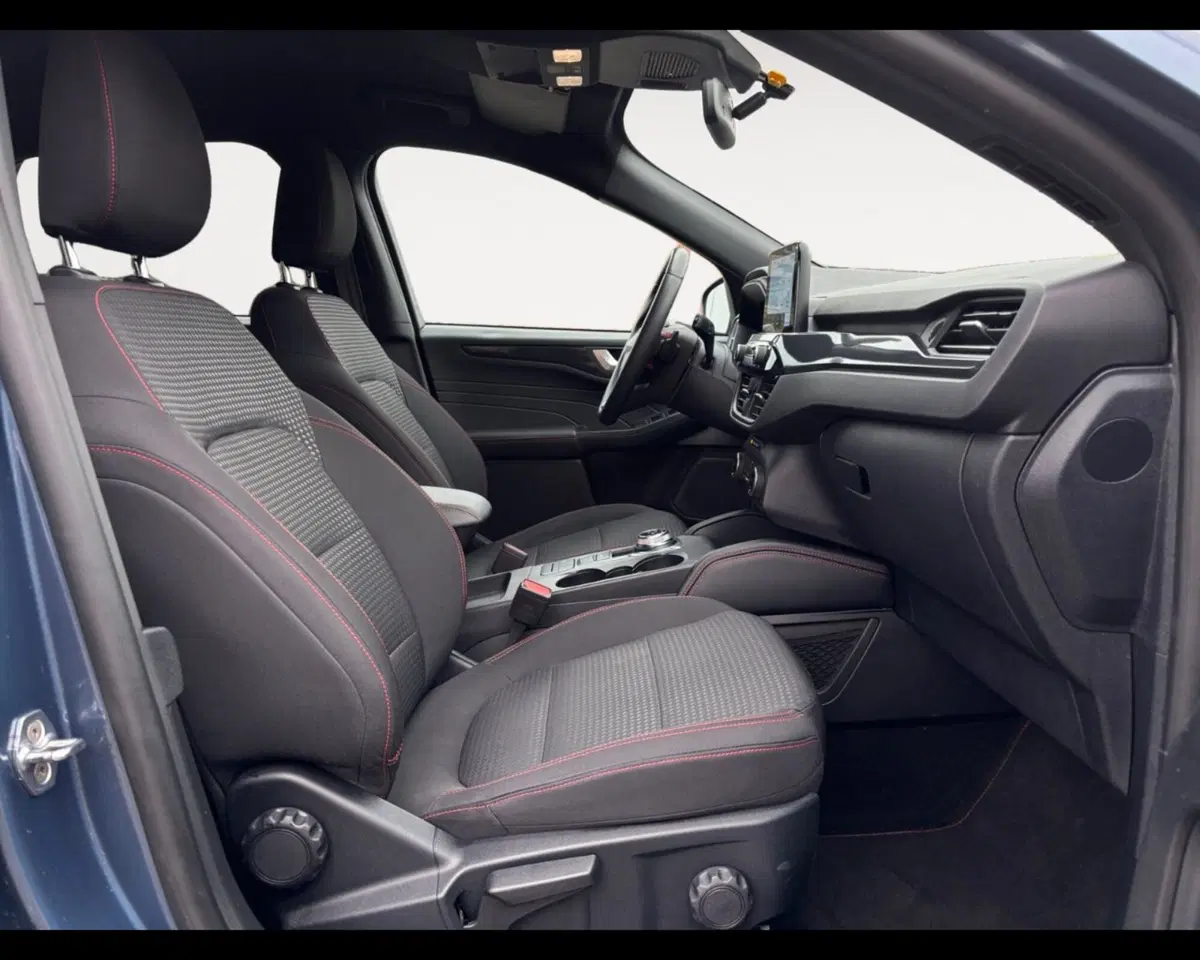 Ford Kuga usata a Ravenna (14)