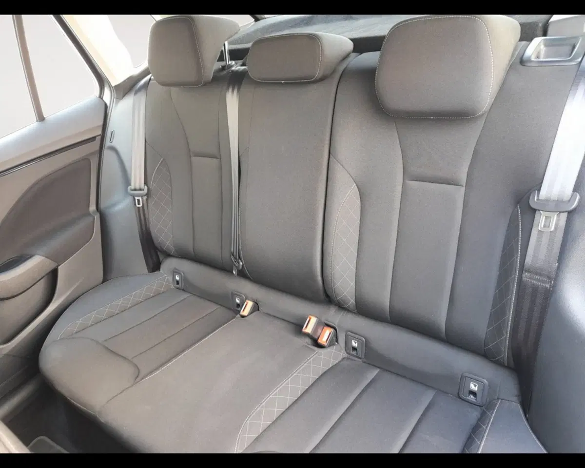 Skoda Kamiq usata a Ravenna (13)