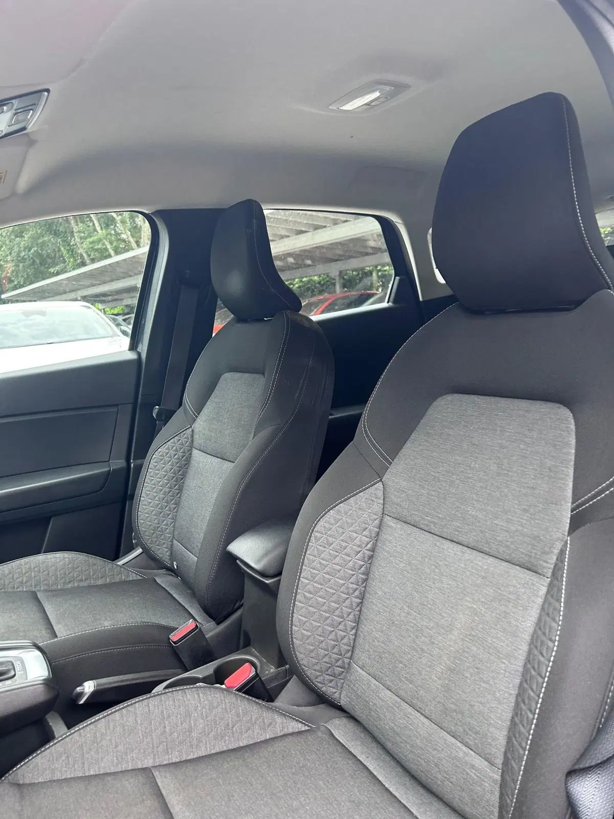 Renault Captur usata a Firenze (11)