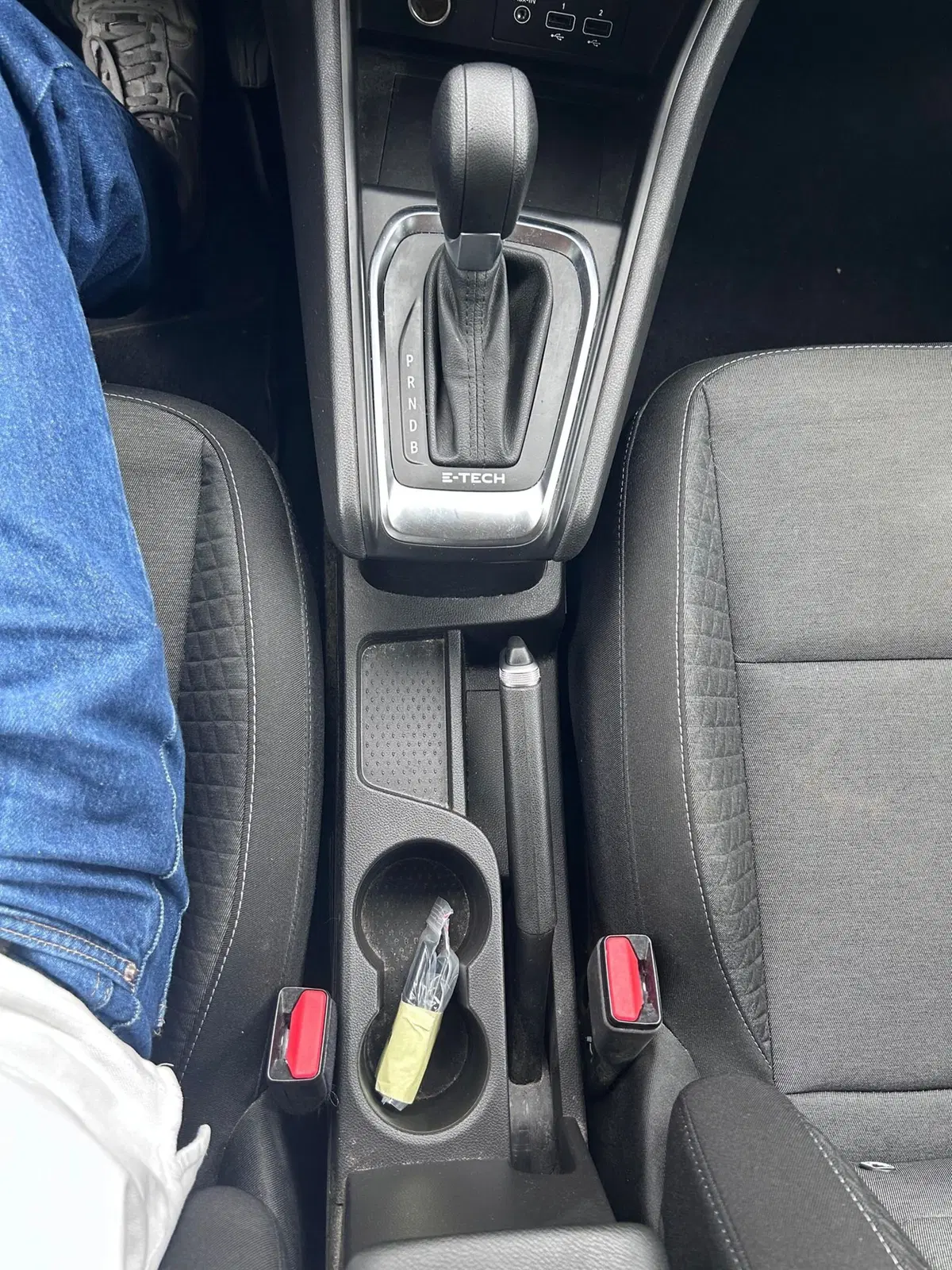 Renault Captur usata a Firenze (13)
