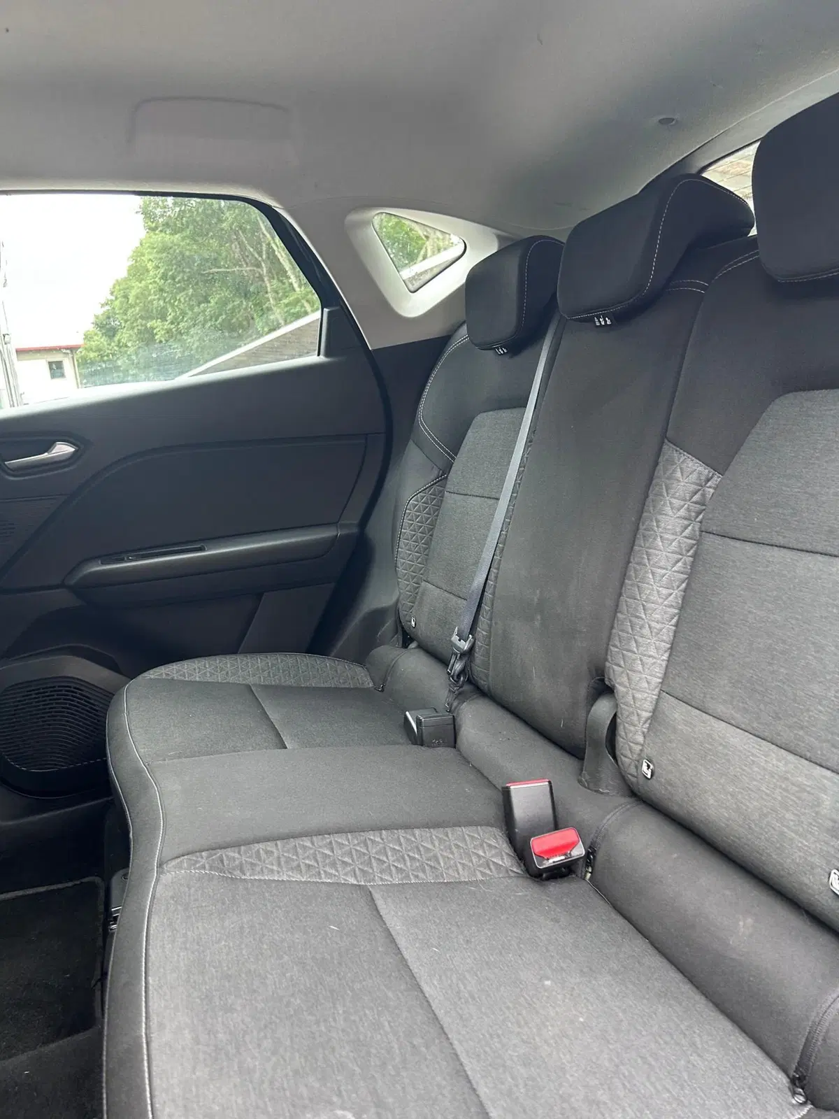 Renault Captur usata a Firenze (14)