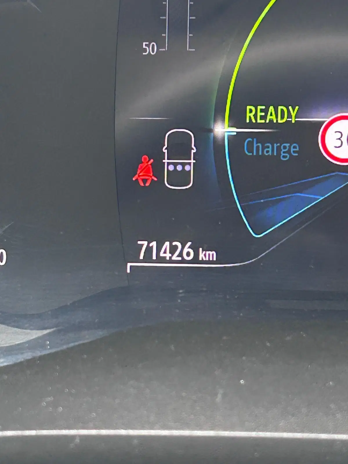 Renault Captur usata a Firenze (7)