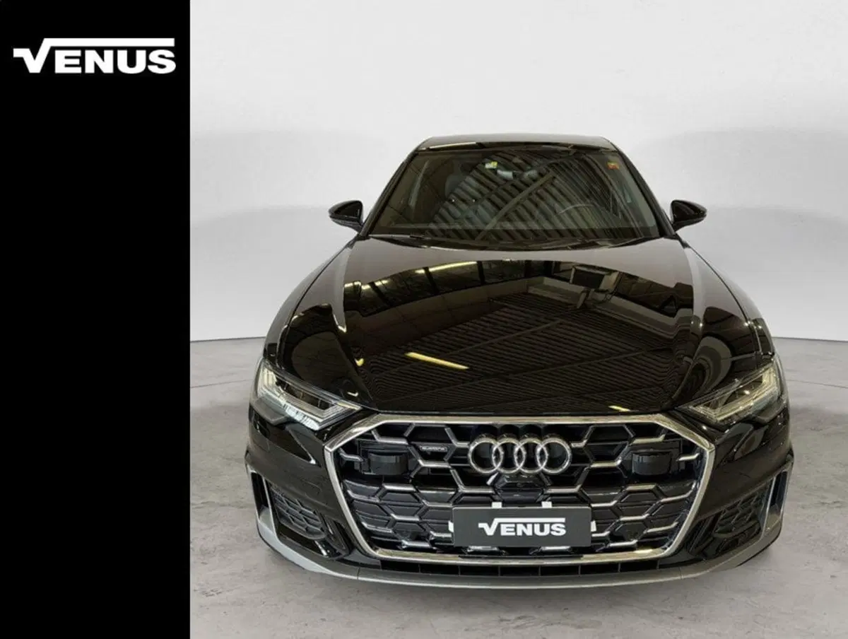 Audi A6 usata a Monza e Brianza