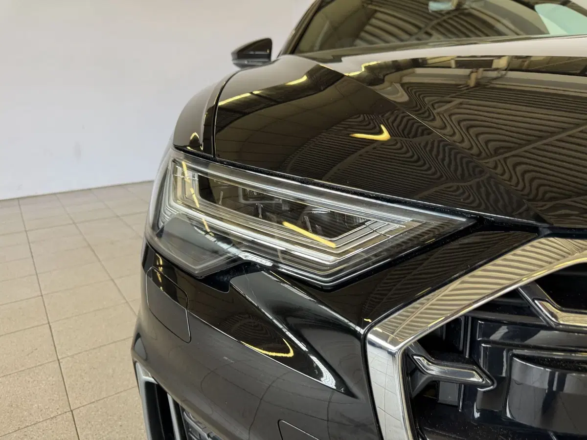 Audi A6 usata a Monza e Brianza (20)