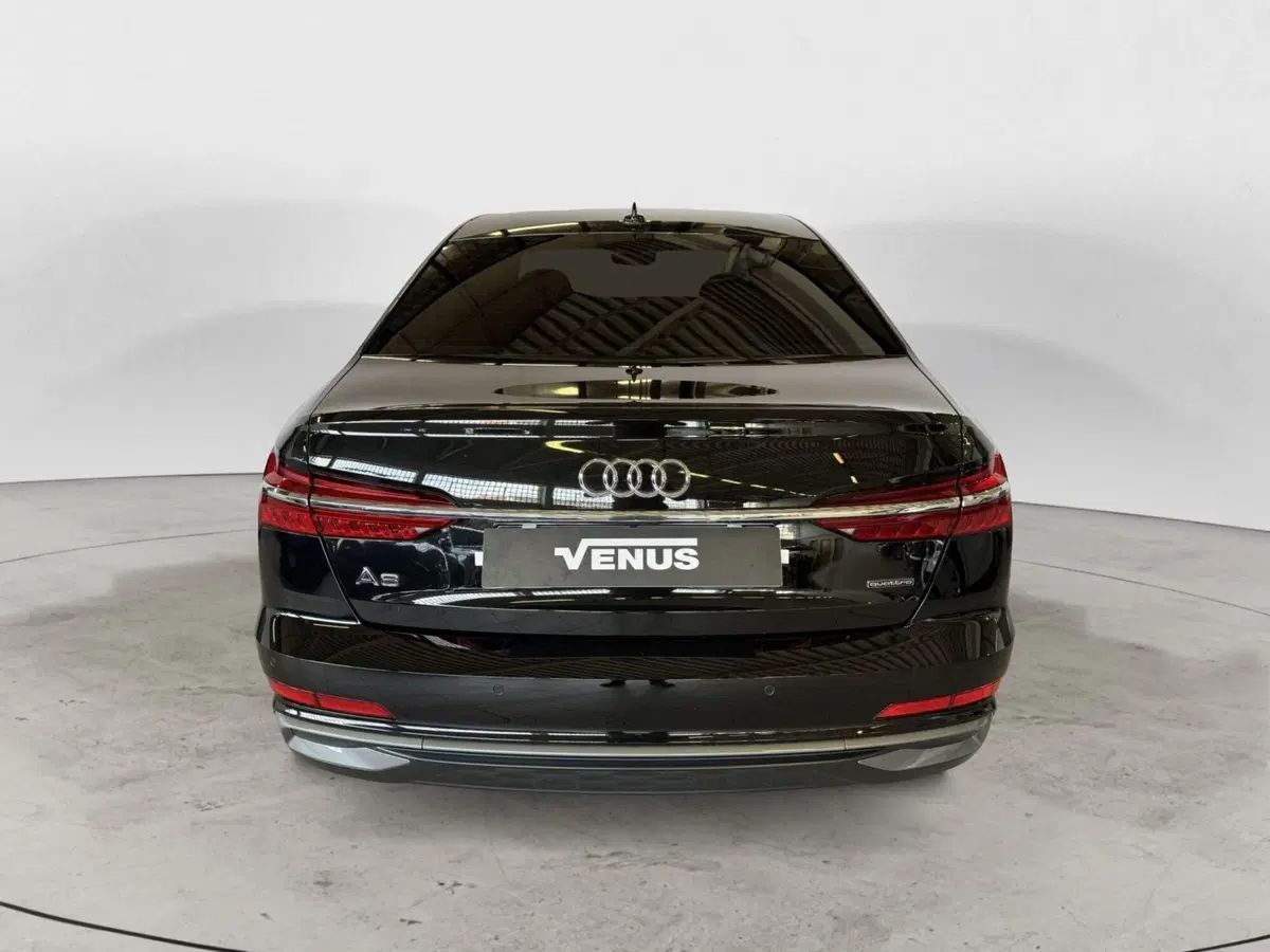 Audi A6 usata a Monza e Brianza (5)
