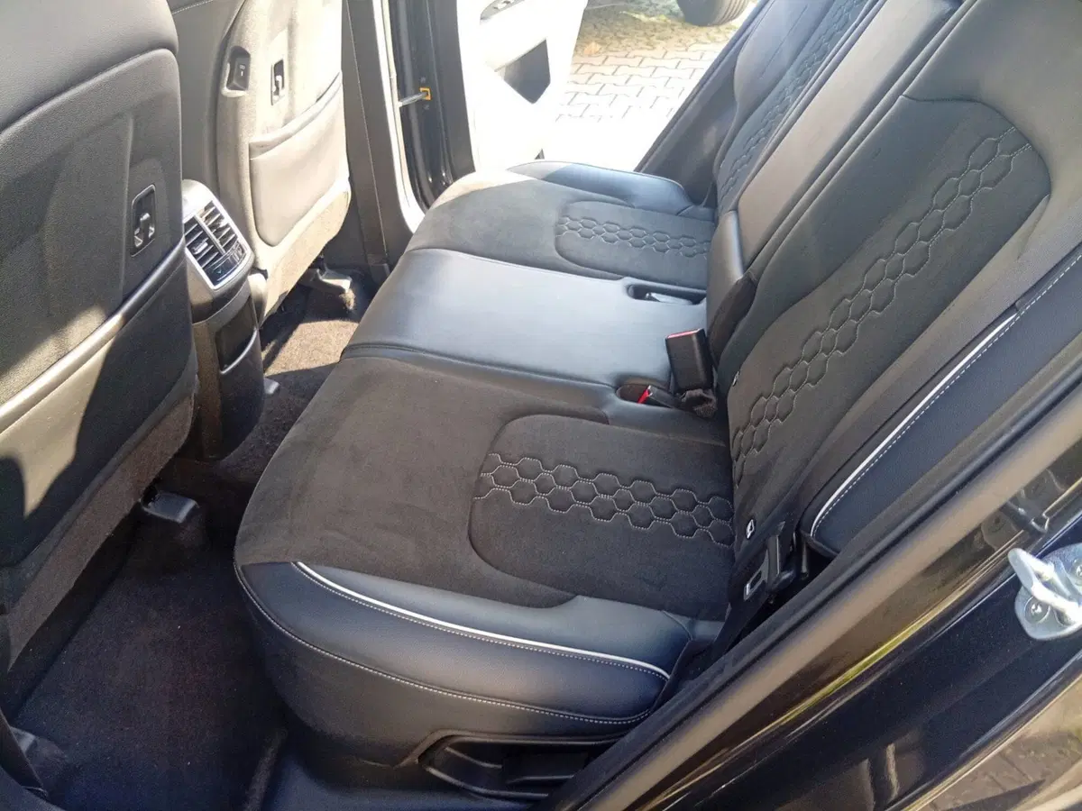 Kia Sportage usata a Brescia (10)