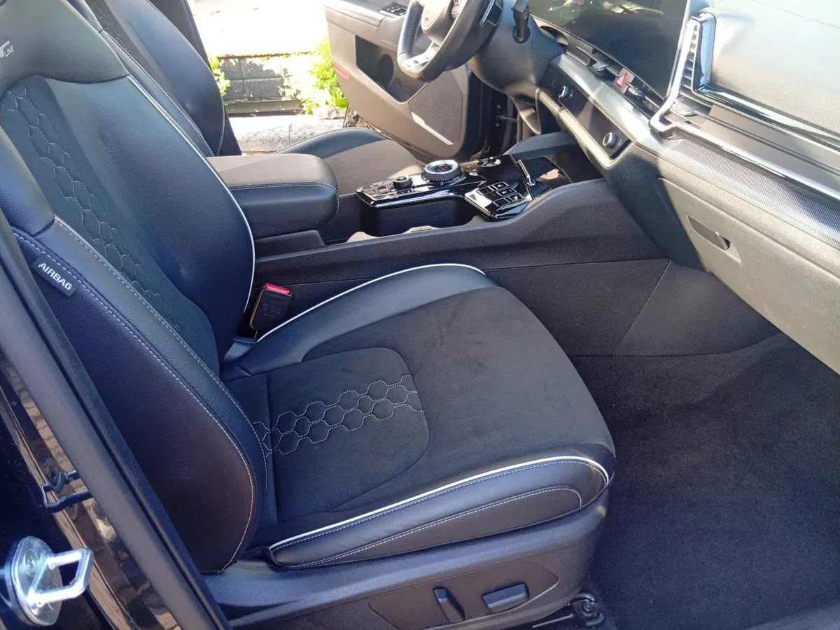 Kia Sportage usata a Brescia (11)