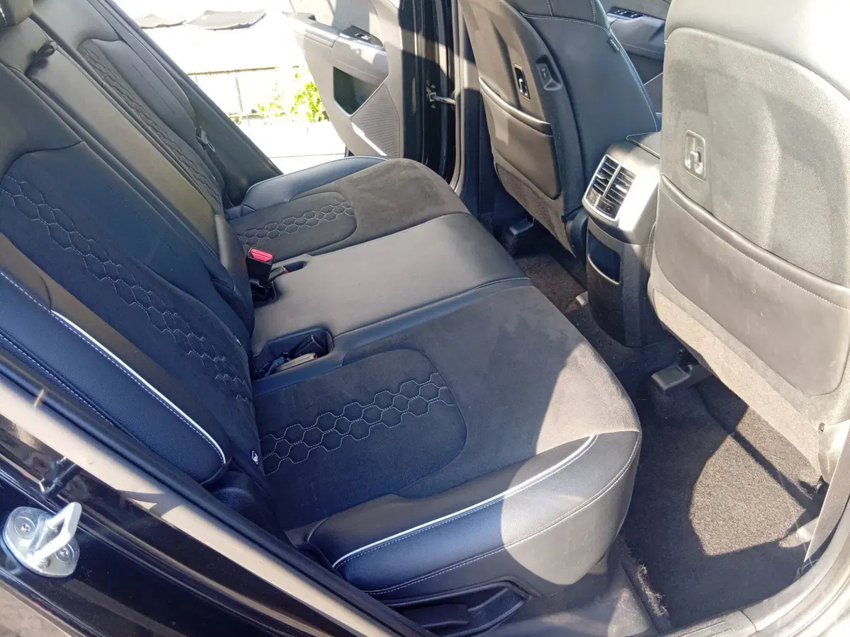 Kia Sportage usata a Brescia (12)