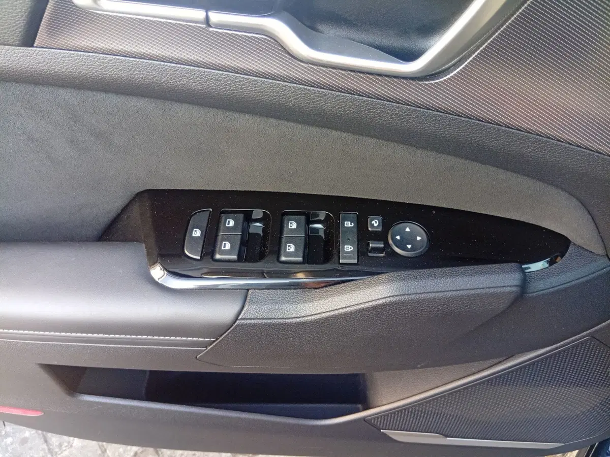 Kia Sportage usata a Brescia (18)