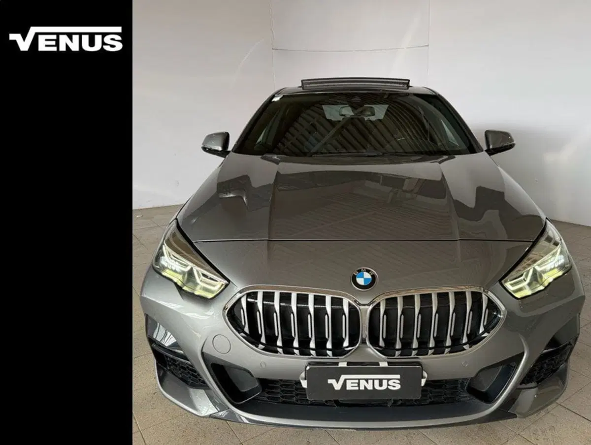 BMW Serie 2 Gran Coupé usata a Monza e Brianza