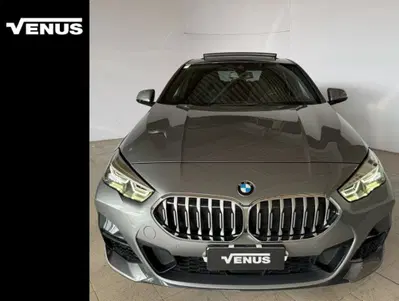 BMW Serie 2 Gran Coup&eacute; 220d Coupe xdrive Msport Exterior auto del 2022 usata a Monza