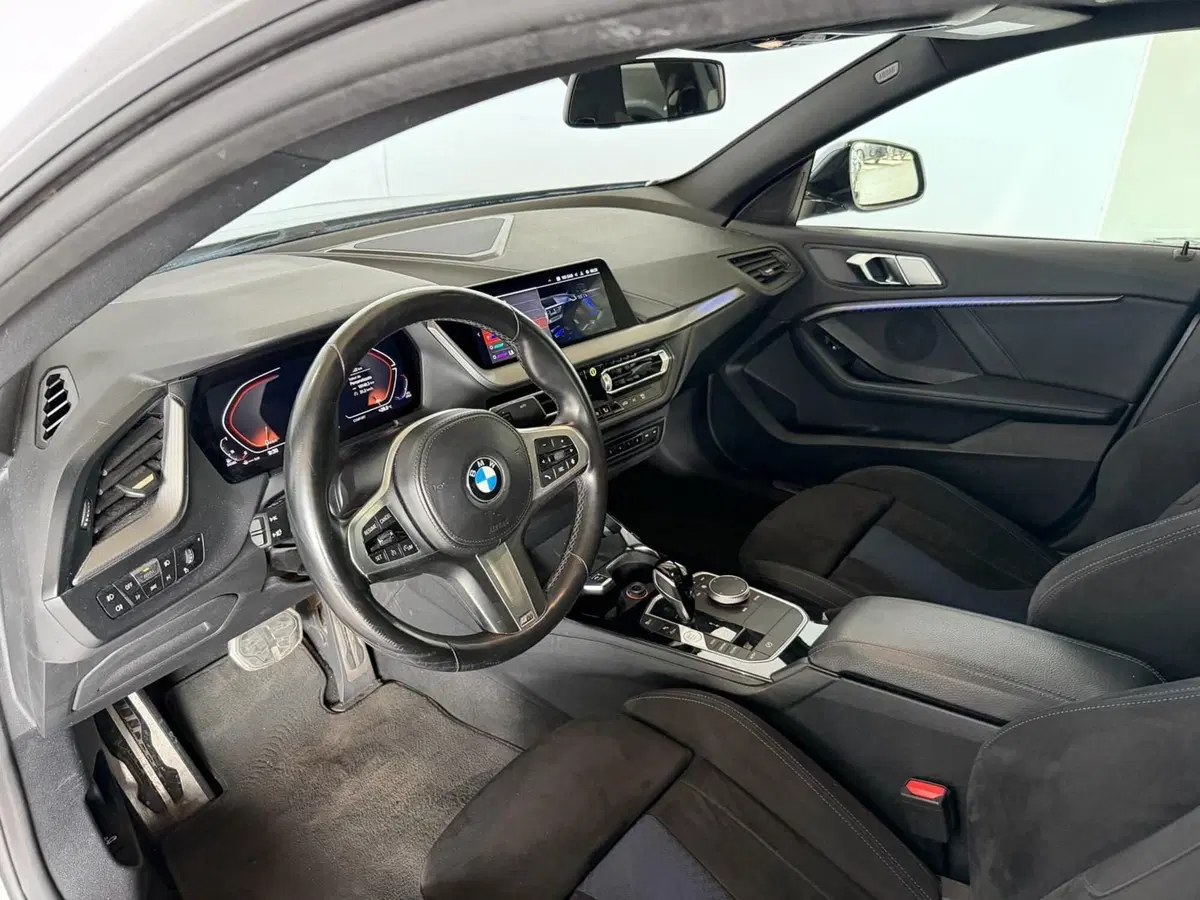 BMW Serie 2 Gran Coupé usata a Monza e Brianza (14)