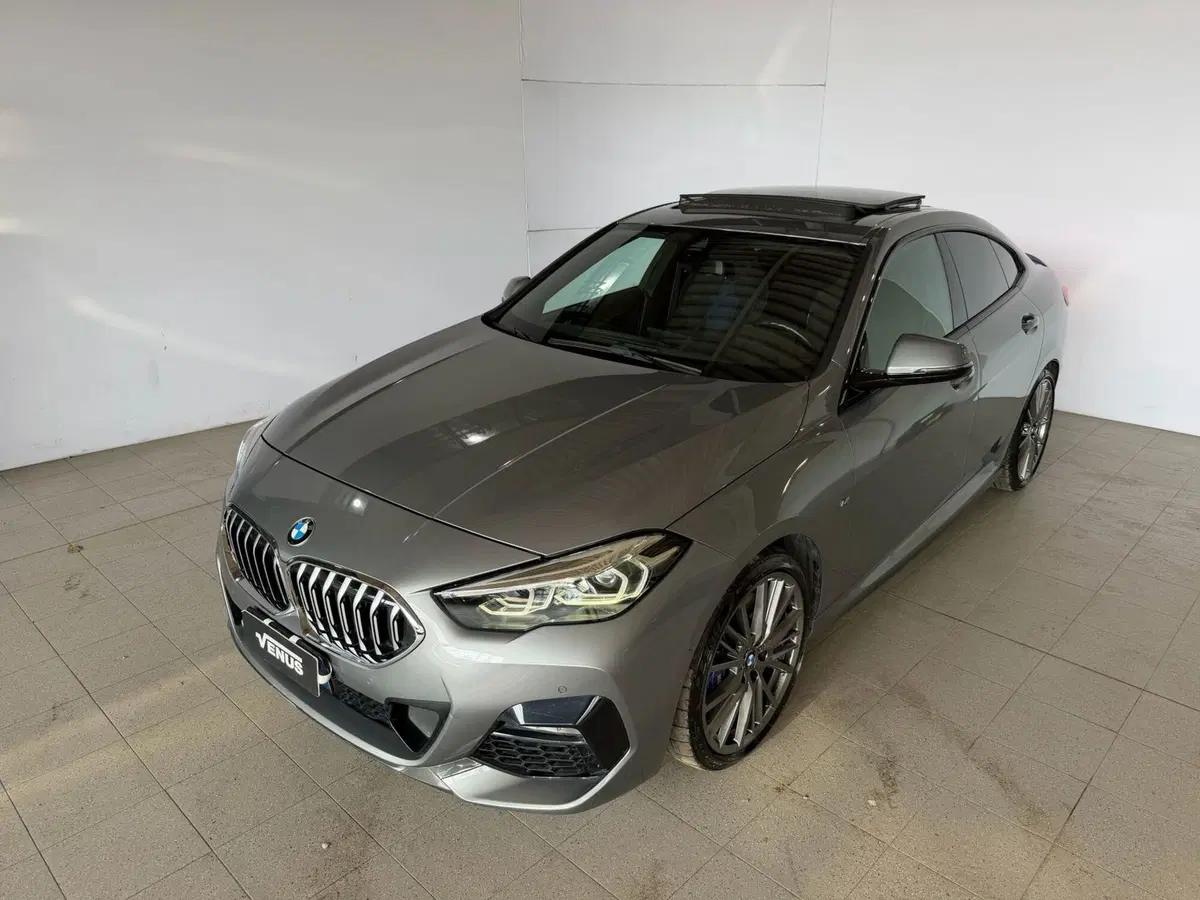BMW Serie 2 Gran Coupé usata a Monza e Brianza (2)