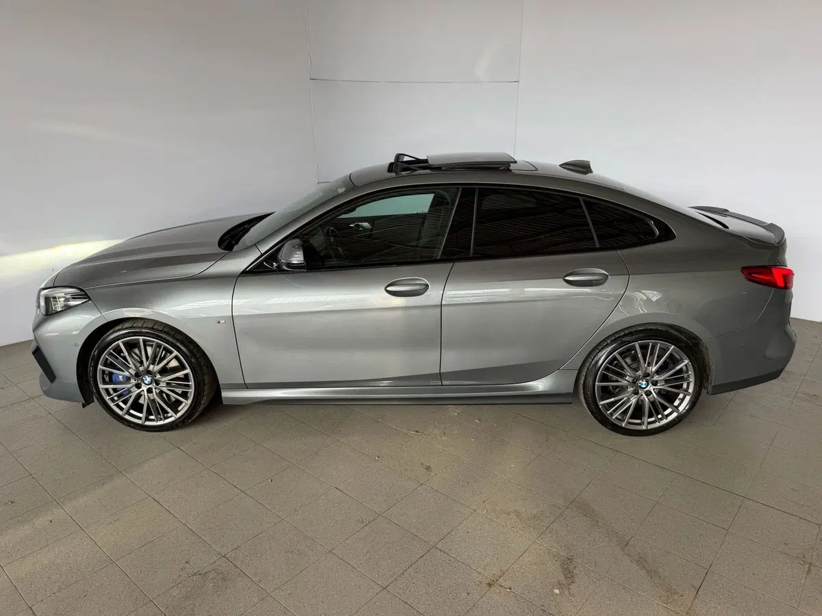 BMW Serie 2 Gran Coupé usata a Monza e Brianza (3)