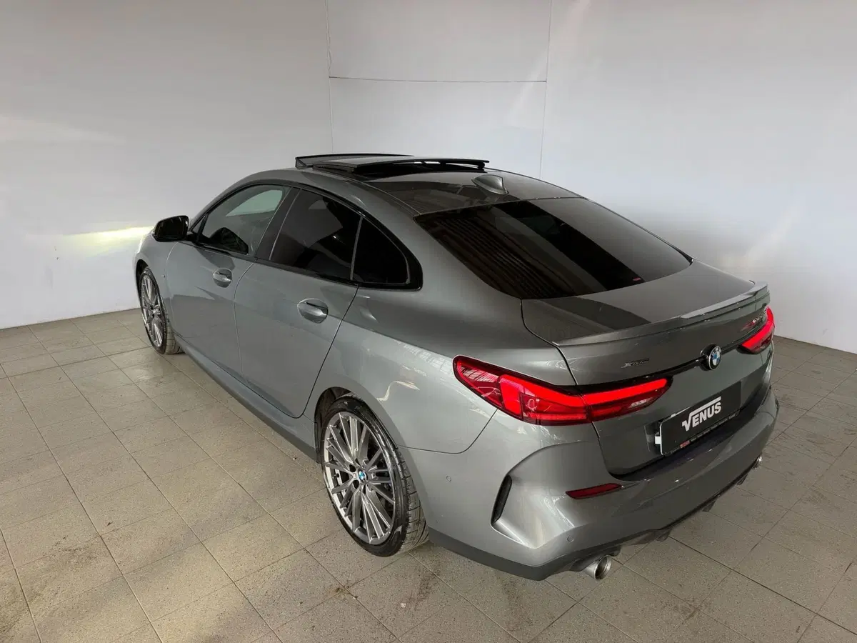 BMW Serie 2 Gran Coupé usata a Monza e Brianza (4)