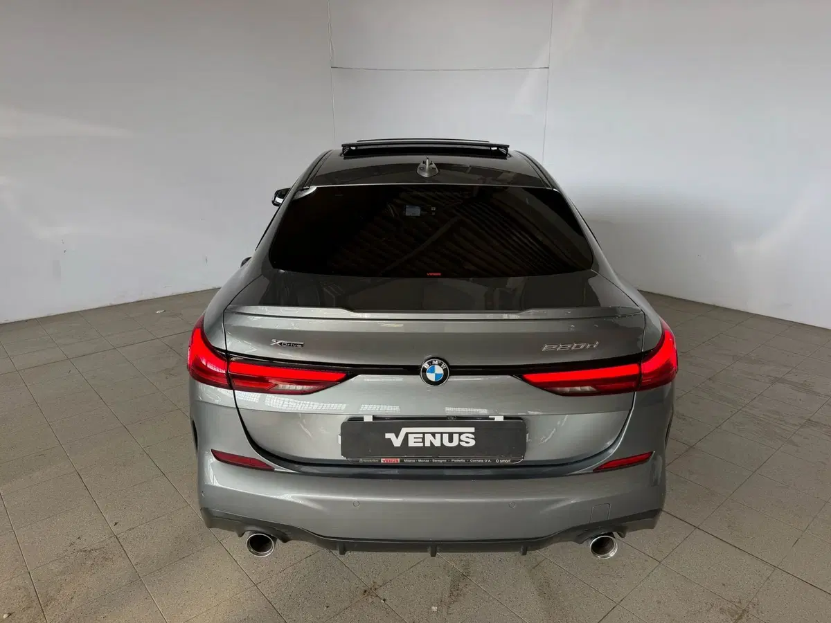 BMW Serie 2 Gran Coupé usata a Monza e Brianza (5)