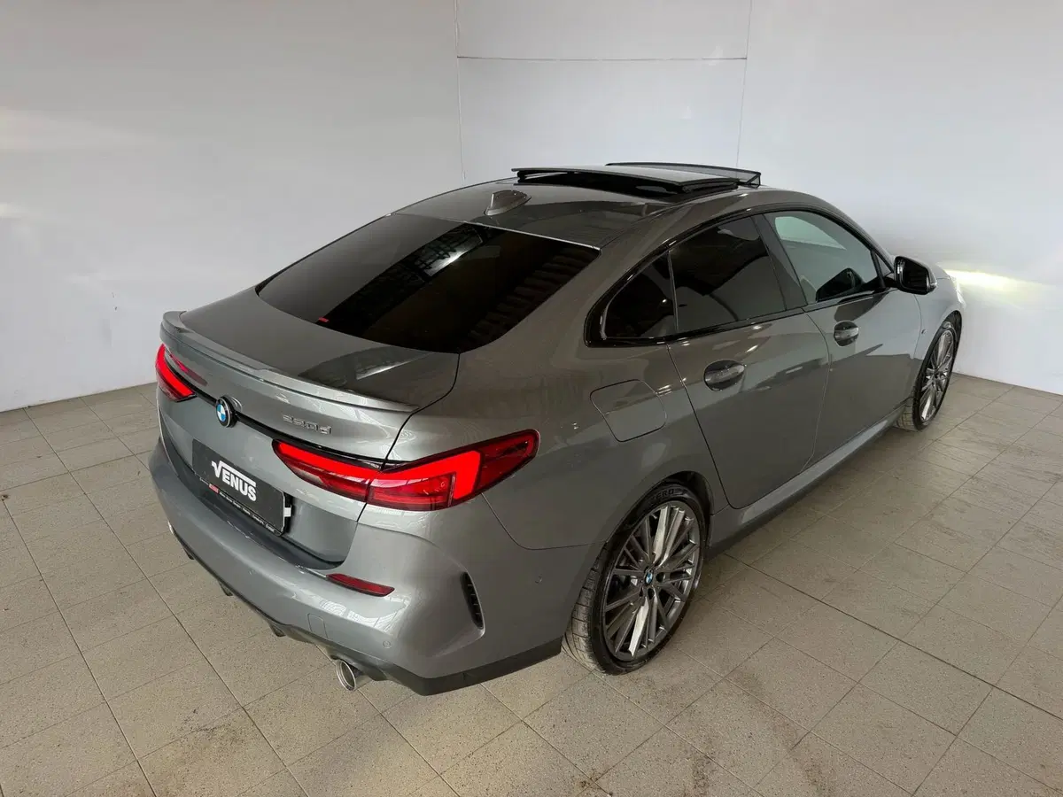 BMW Serie 2 Gran Coupé usata a Monza e Brianza (6)